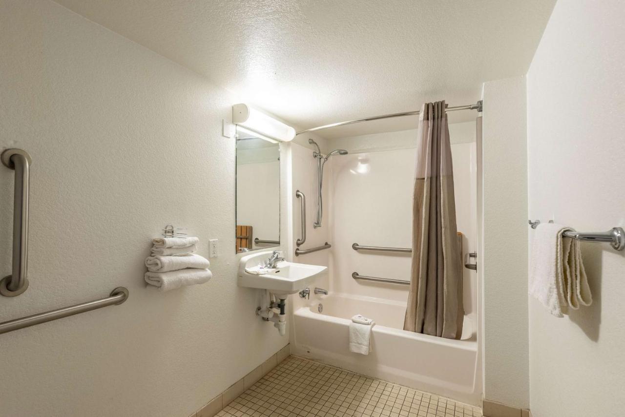 6-eloy, Az - Casa Grande 3* Eloy