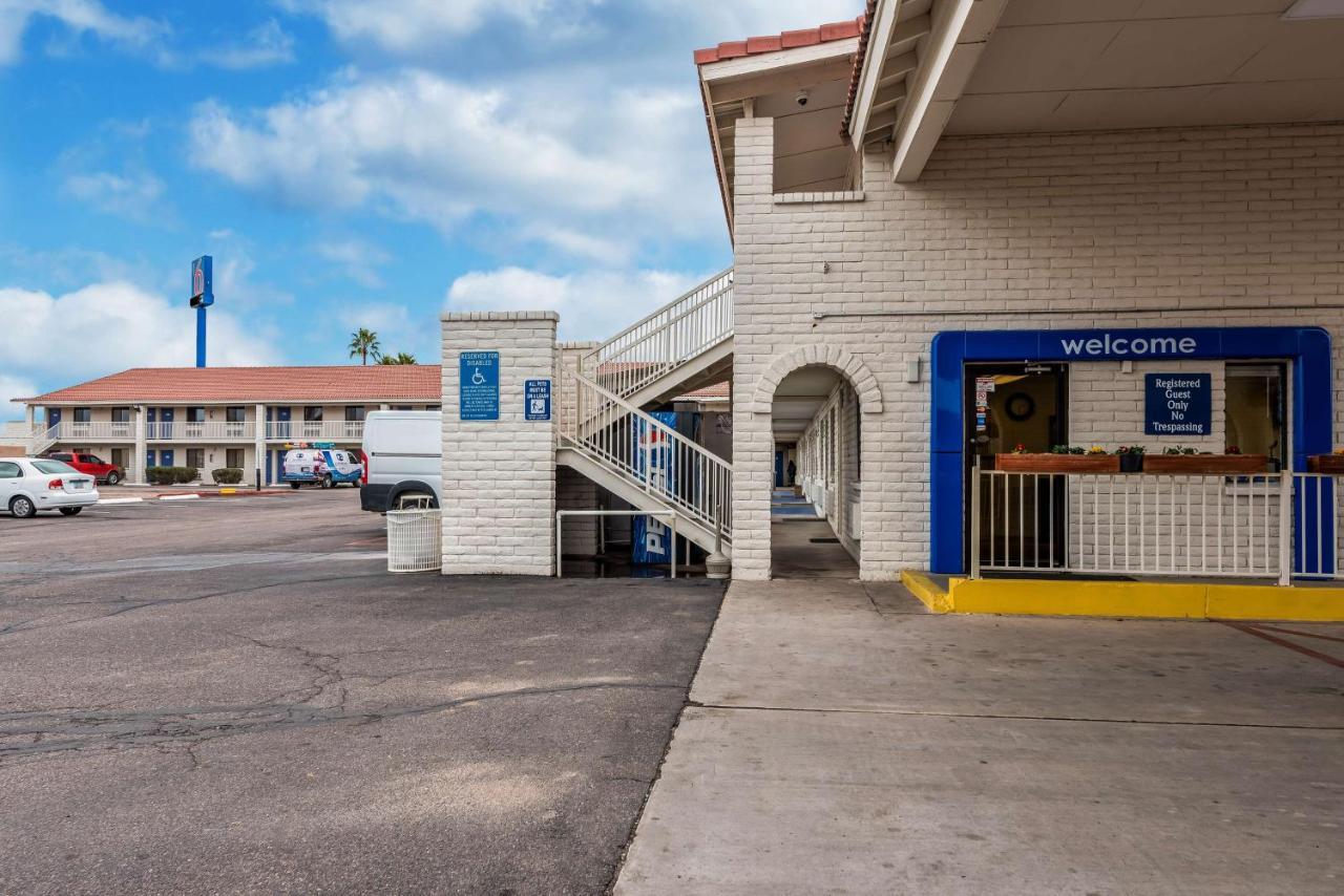 6-eloy, Az - Casa Grande 3*