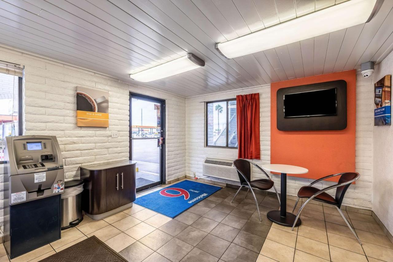 6-eloy, Az - Casa Grande Hotel 3*