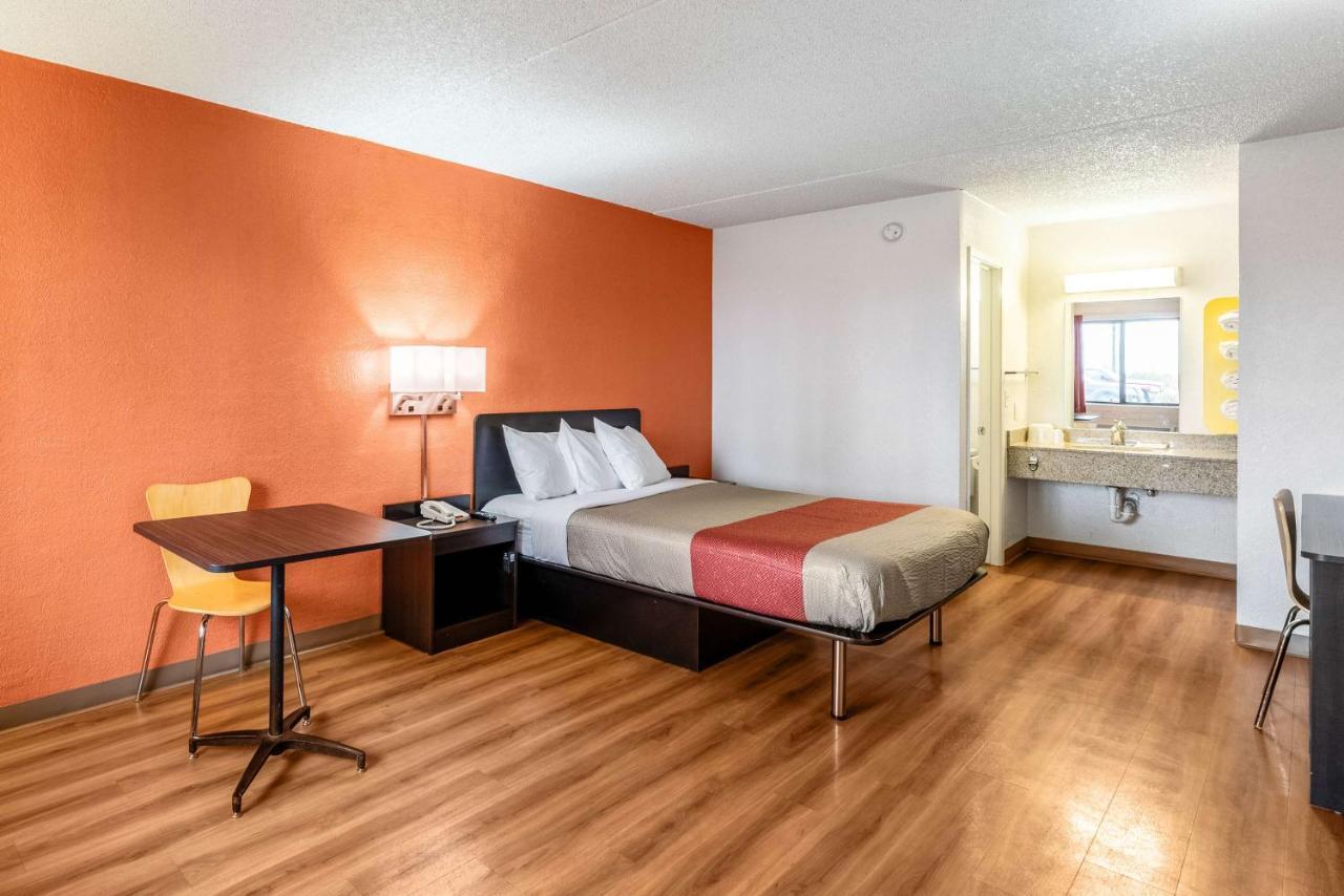 6-eloy, Az - Casa Grande Hotel Eloy