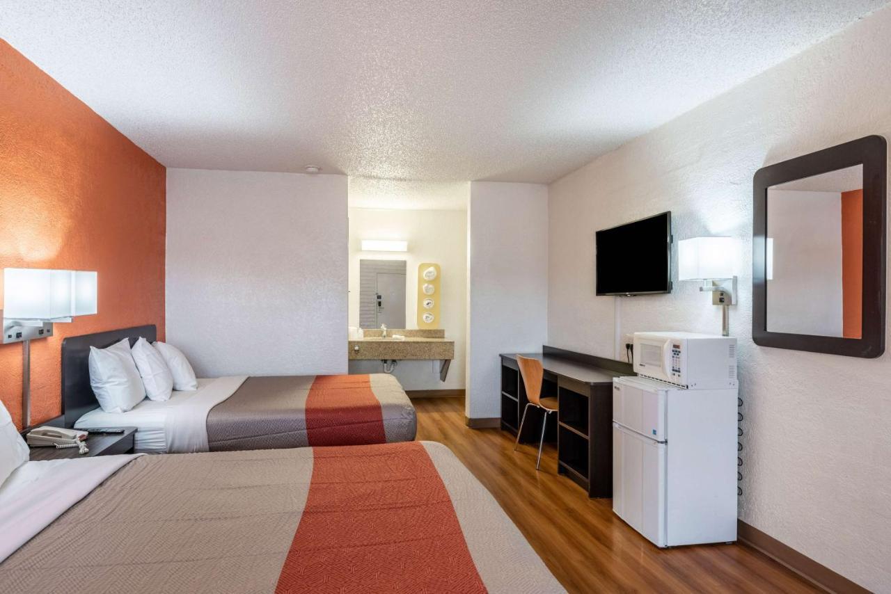 6-eloy, Az - Casa Grande 3*