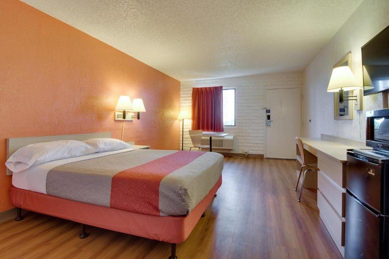 6-eloy, Az - Casa Grande Hotel Eloy