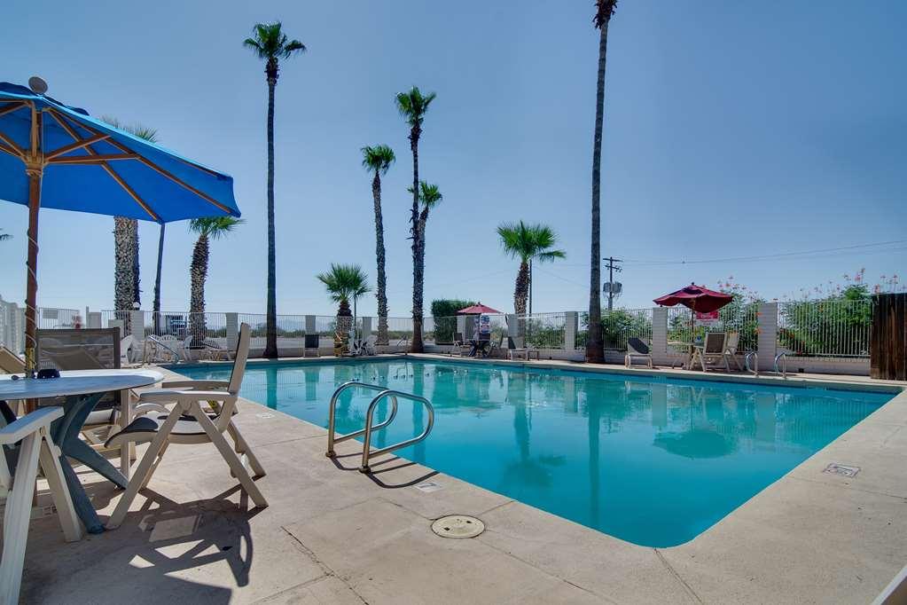 6-eloy, Az - Casa Grande 3*