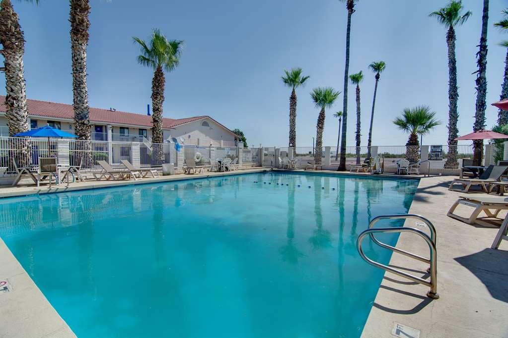 6-eloy, Az - Casa Grande 3*