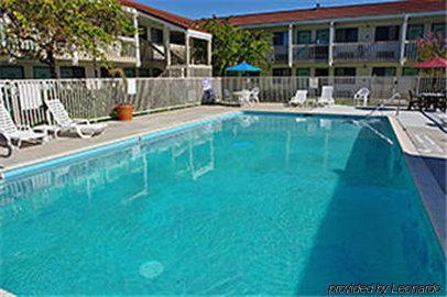 6-eloy, Az - Casa Grande Hotel 3*