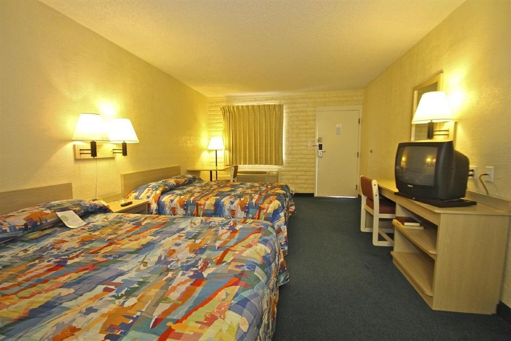 Hotel 6-eloy, Az - Casa Grande Eloy