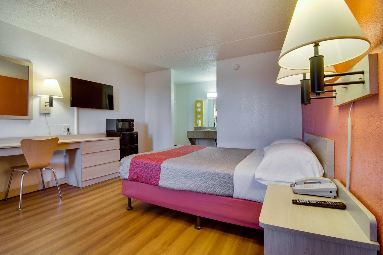 6-eloy, Az - Casa Grande Hotel