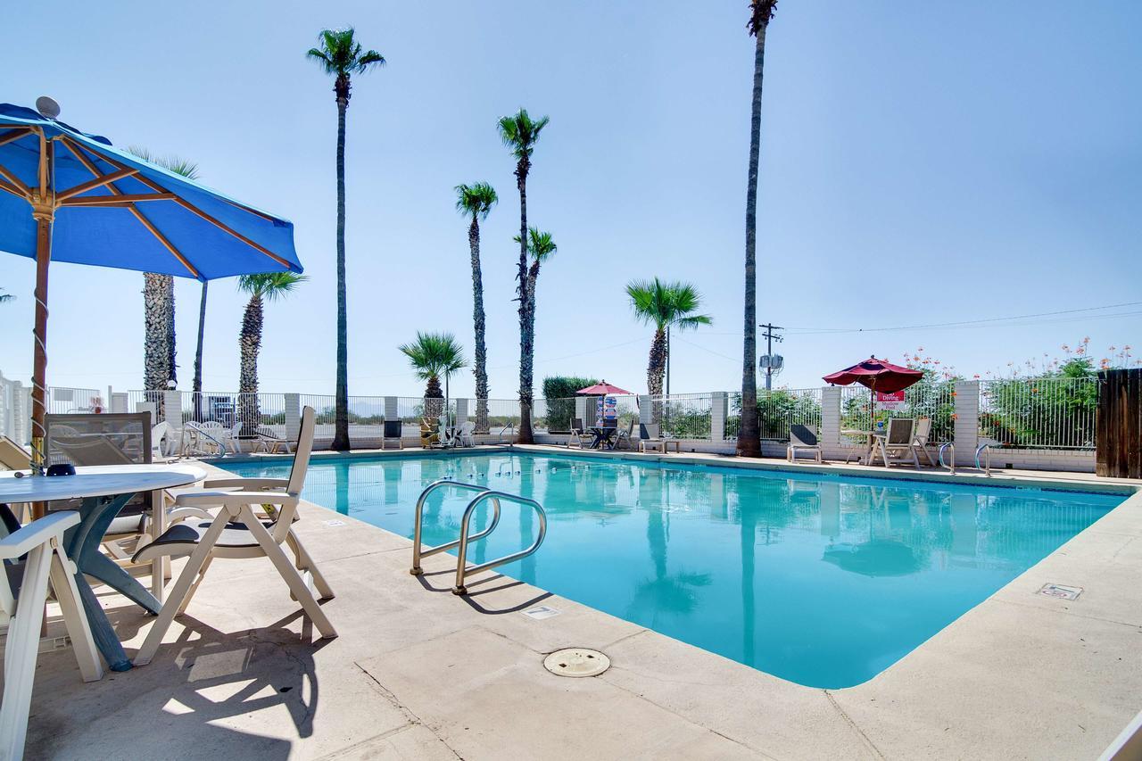 Hotel 6-eloy, Az - Casa Grande Eloy