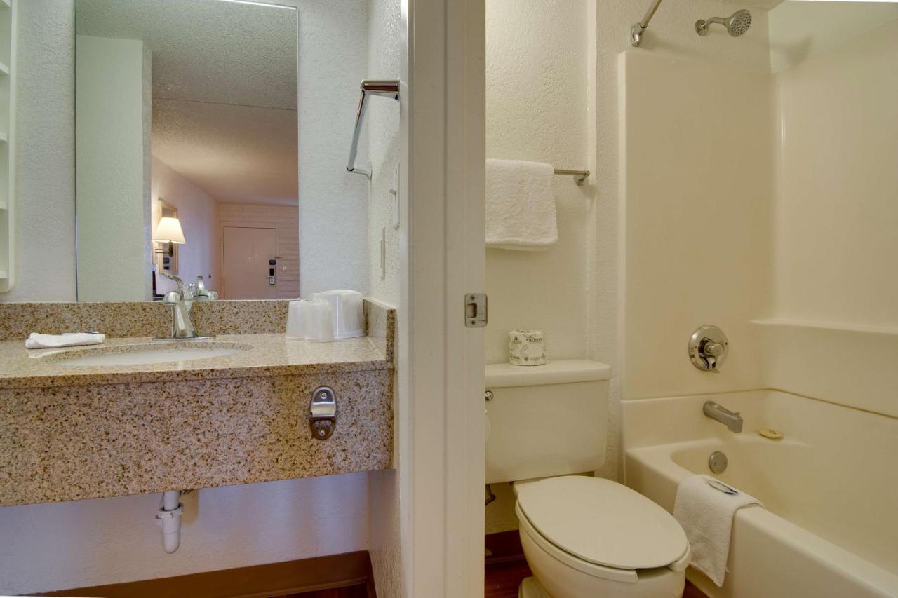 Hotel 6-eloy, Az - Casa Grande Eloy