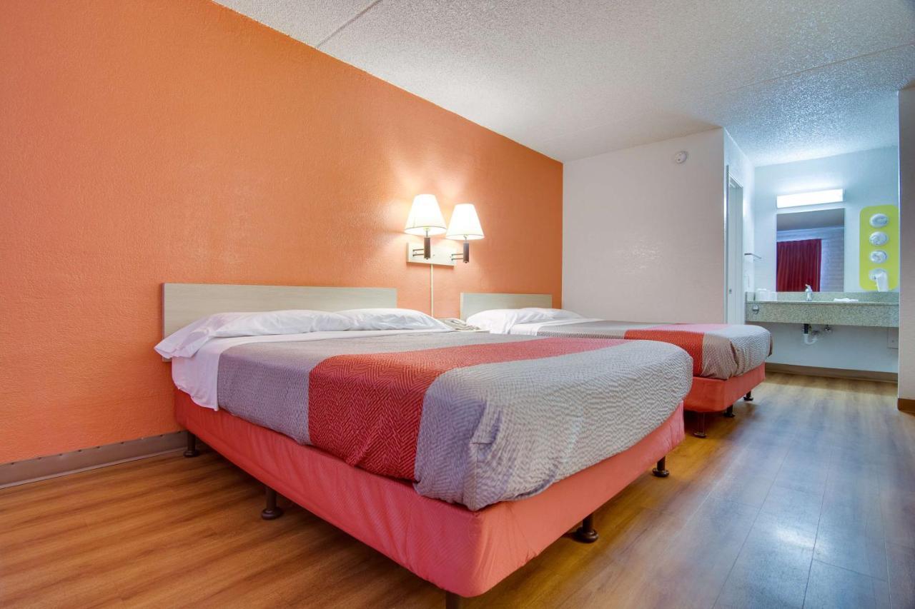 Hotel 6-eloy, Az - Casa Grande 3*