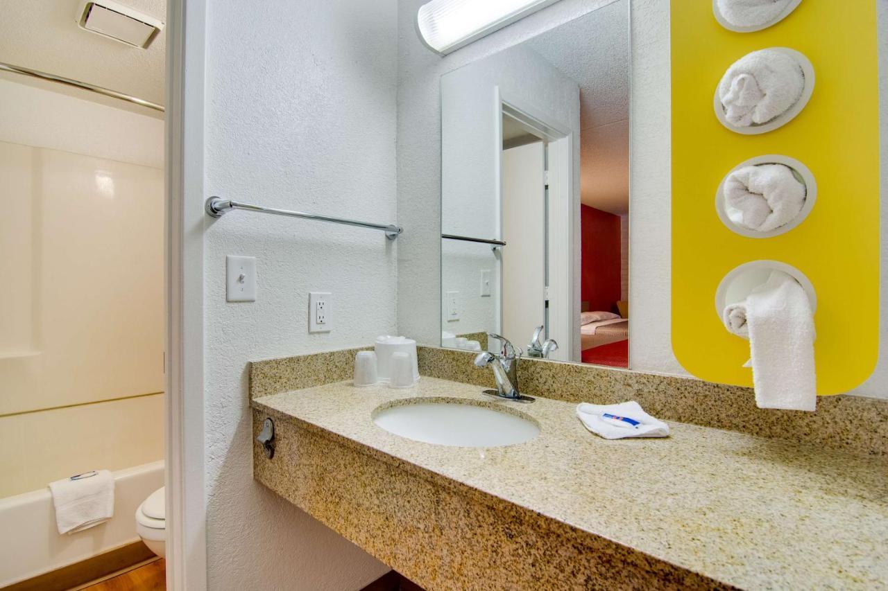 6-eloy, Az - Casa Grande Hotel 3*