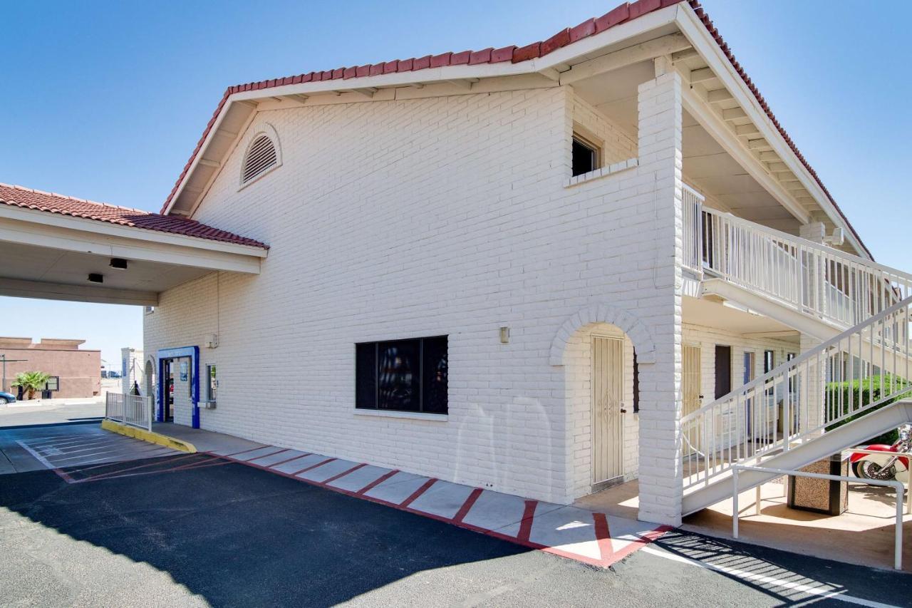 6-eloy, Az - Casa Grande