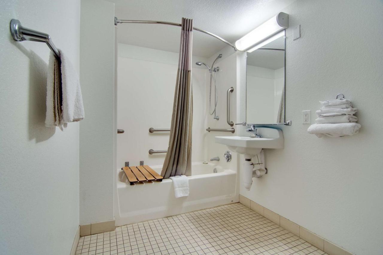 Hotel 6-eloy, Az - Casa Grande 3*